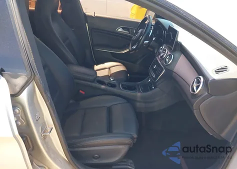 2019 Mercedes-Benz Cla 250 from USA, damaged, VIN WDDSJ4EB6KN699508